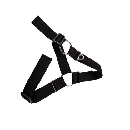 Fitness Glute Leg Buttocks Workout Kickback Strap Portable Non-slip Shoe Cover Hip Training Device Home Gym Equipment