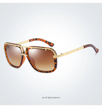 Sunglasses For Men And Women Classic Sunglasses Big Glasses Driving Glasses Fishing Glasses Vacation Climb Mountains Sunglasses