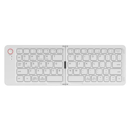 Portable Bluetooth Foldable Keyboard For IOS/Android/Windows Tablet Mobile Phone Portable Keyboard Computer Accessories